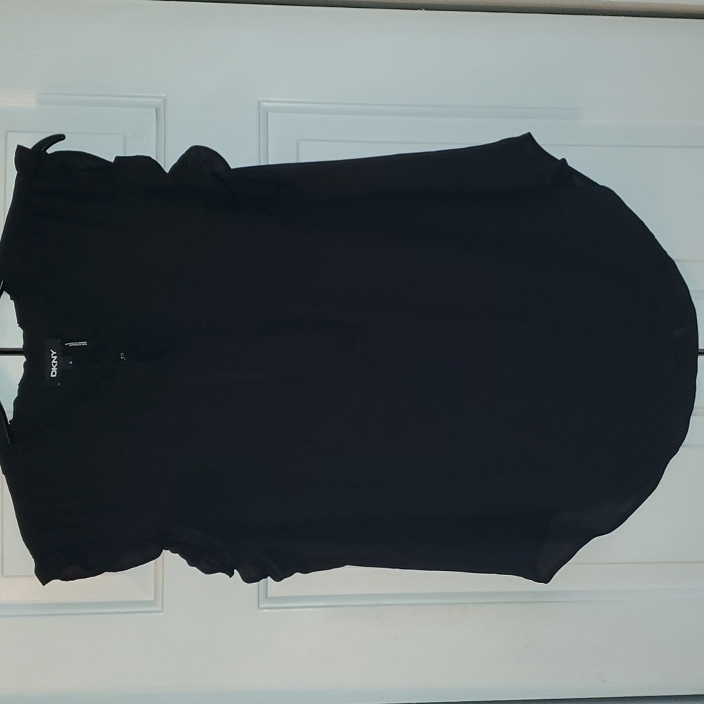 DKNY Blouse